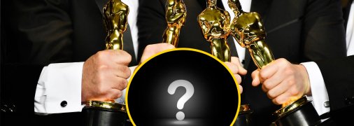 Церемония вручения премии "Оскар"