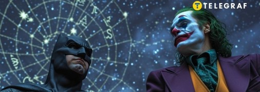 Від легендарних героїв коміксів до епічних кіносаг (фото створене з допомогою ШІ)