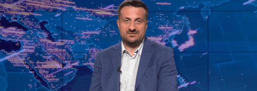 Тарас Загородний