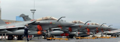 Новая помощь Украине должна прибыть от ЕС