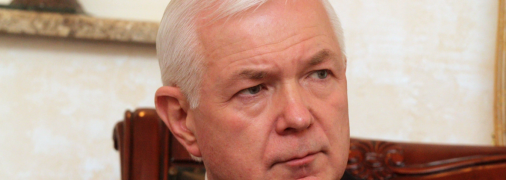 Николай Маломуж