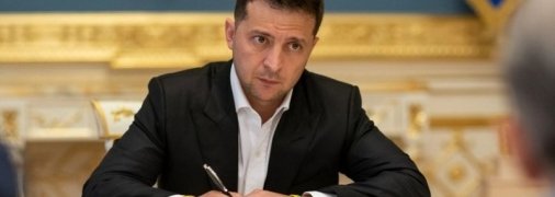 Санкции против Медведчука не помогут Зеленскому спасти рейтинг, - политолог