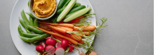 Вегетарианские блюда для детей: 7 питательных рецептов