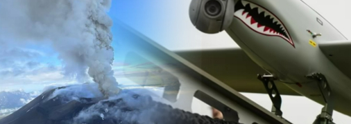 Вулкан Крашенникова