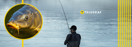 Відомий українець впіймав величезну рибу