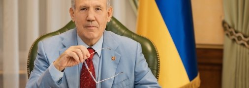 Він був соратником Януковича