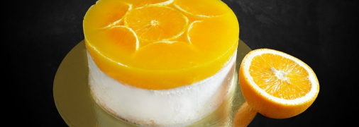 Справжнє цитрусове свято смаку