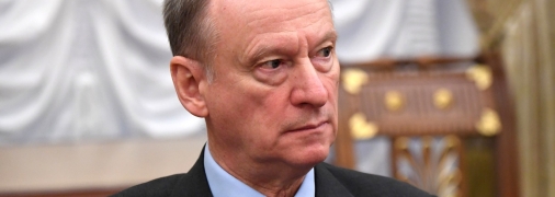 Патрушеву давно пророчат путинское кресло