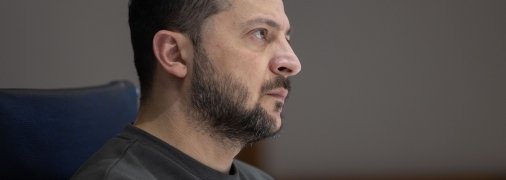 Владимир Зеленский