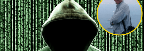 Мошенники обманули продюсера телеканала НТВ