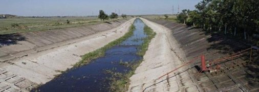 "Кремль тратит огромные деньги, но...": почему планы Путина по водоснабжению Крыма - утопия