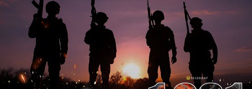 1381-й день повномасштабної війни Росії проти України