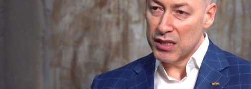 Дмитрий Гордон ситуацию со стычкой с его участием пока не комментировал