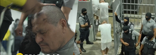 Колаж "Телеграфу"