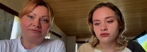 Анна і Марія Ковальчук знаходяться у Норвегії