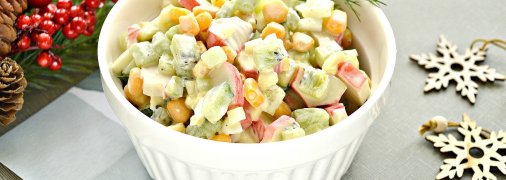 Смачна та оригінальна страва