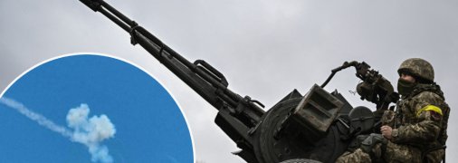 ППО в Чернігівській області