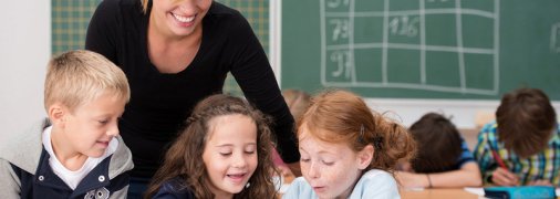 Теперь без баллов: в Украине вводится новая система оценивания для младших классов