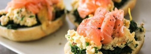 Чтобы сердце было здоровым: назван идеальный перекус