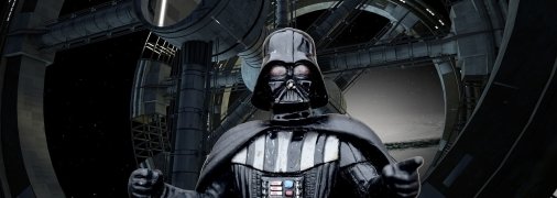 Дарт Вейдер