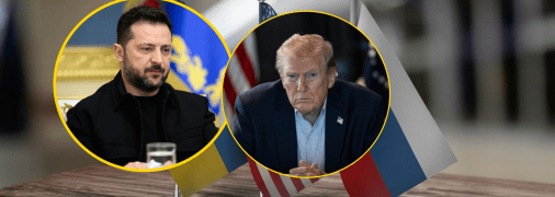 Схоже, Трамп має стійку особисту антипатію до Зеленського