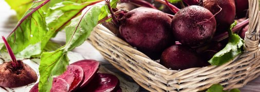 ТОП-6 необычных блюд из свеклы, что поразят вашу фантазию