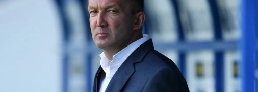 Роман Григорчук