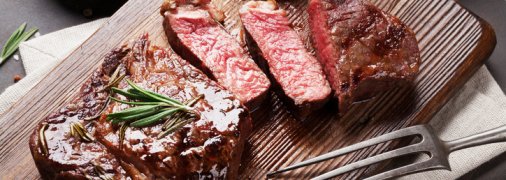 Мужчина хочет мяса: ТОП-5 брутальных мясных блюд на скорую руку