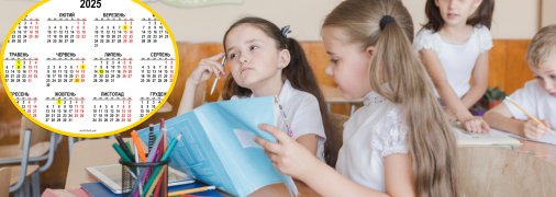 Чи будуть школярі більше навчатися