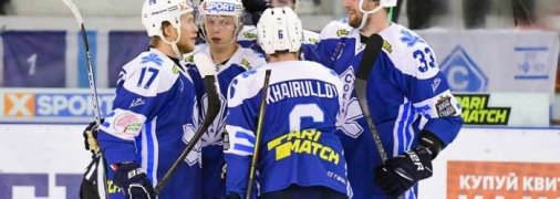 В сборную вызваны игроки "Сокола"