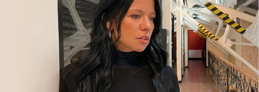 Продюсер Ирина Горова