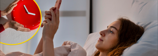 Як не загубитися в часі в ніч переведення годинників