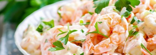 Этот салат покорит самого беглого гурмана (изображение создано с помощью ИИ)