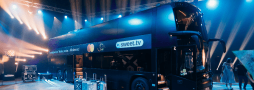 sweet.tv