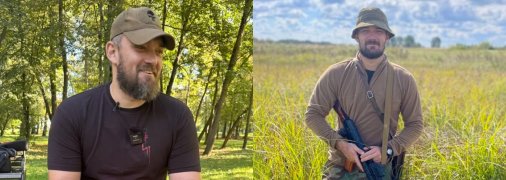 Андрей Соломин