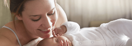 В Украине теперь можно занять очередь в садик прямо в роддоме