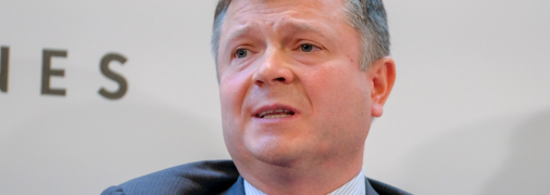 Константин Жеваго