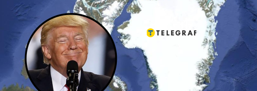 Коллаж "Телеграф"