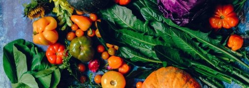 Рацион должен быть сбалансированным