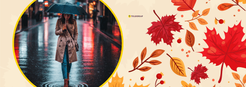 Погода в Україні