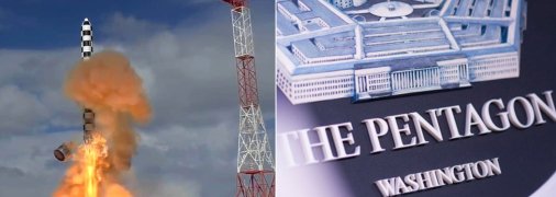 Для Пентагона это не стало неожиданностью