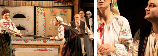 Традиції українського села