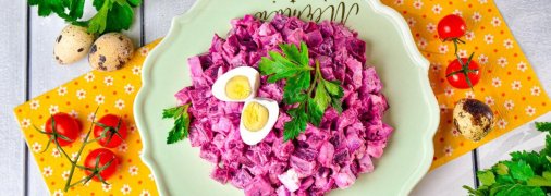 Проста, апетитна закуска нашвидкуруч