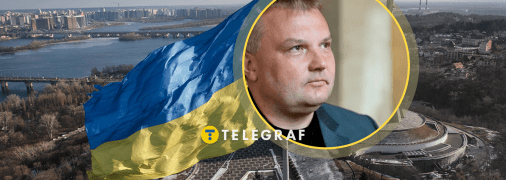 О будущем Украины