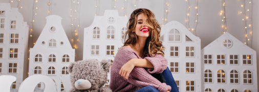 Гірлянда "штора" чудово прикрасить ваш будинок