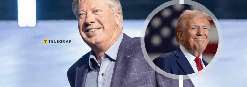 Духовный советник Дональда Трампа Роберт Моррис будет сидеть в тюрьме