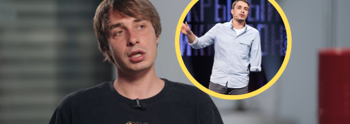 Сергей Детков