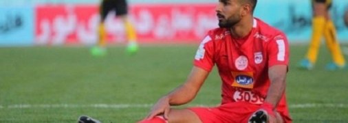 Не повісять! Іранський футболіст замість страти отримав тюремний термін