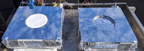 Розробка американських вчених