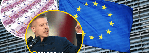 Мадяр здивований діями Орбана щодо допомоги Україні від ЄС